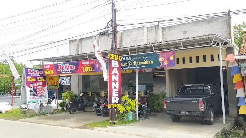 Cetak Murah Cilacap: Solusi Cetak Cepat untuk Bisnis & Kehidupan Sehari-hari
